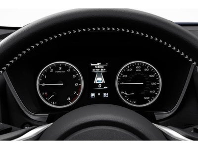 2023 Subaru Ascent Premium