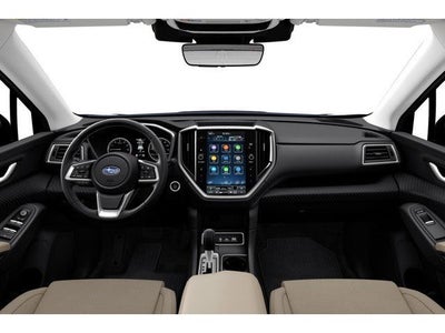 2023 Subaru Ascent Premium