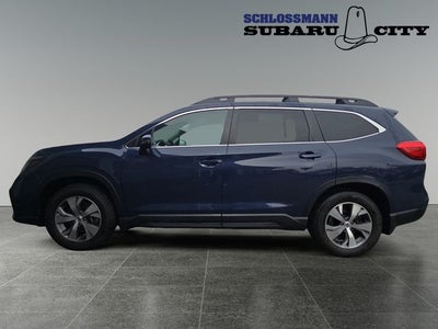 2023 Subaru Ascent Premium