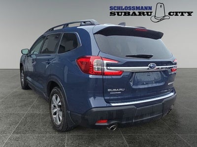 2023 Subaru Ascent Premium