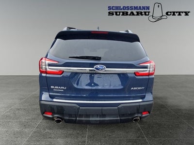 2023 Subaru Ascent Premium