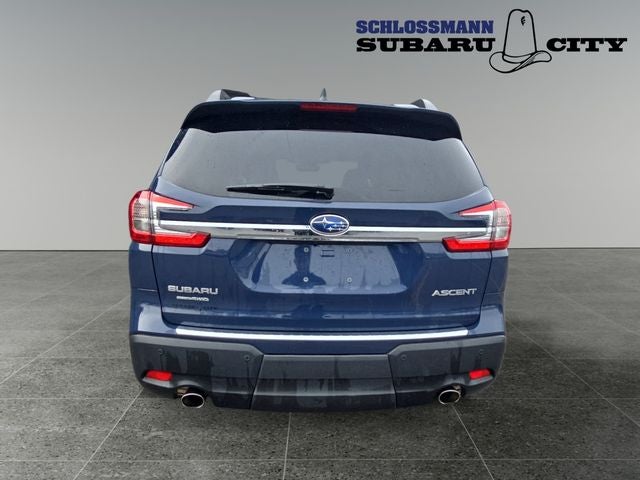 2023 Subaru Ascent Premium