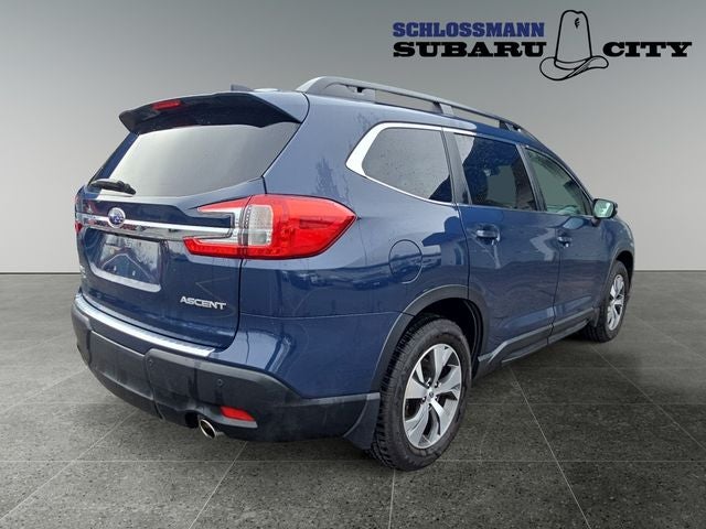 2023 Subaru Ascent Premium