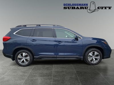 2023 Subaru Ascent Premium