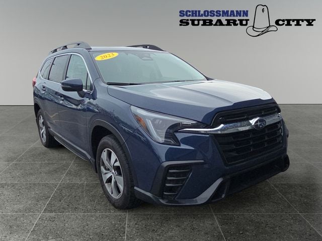 2023 Subaru Ascent Premium