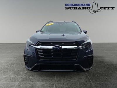 2023 Subaru Ascent Premium