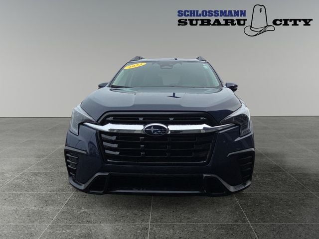 2023 Subaru Ascent Premium