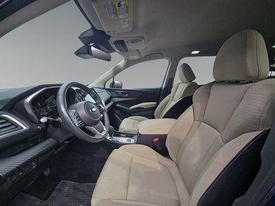 2023 Subaru Ascent Premium