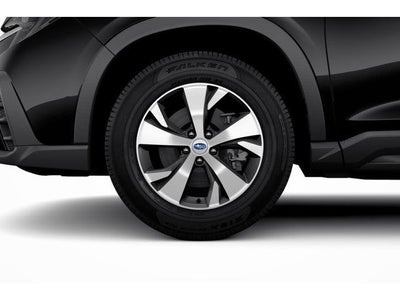2023 Subaru Ascent Premium