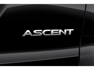 2023 Subaru Ascent Premium