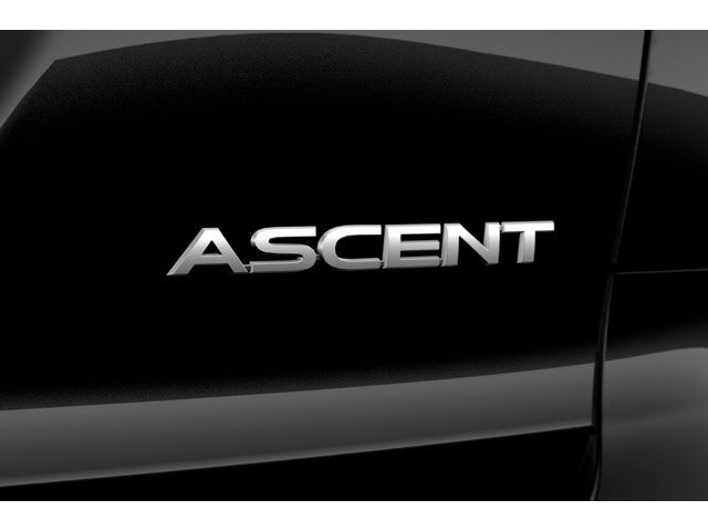 2023 Subaru Ascent Premium