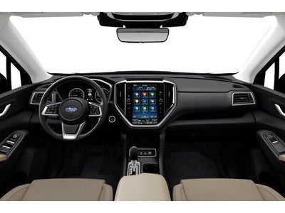 2023 Subaru Ascent Premium