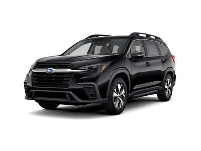 2023 Subaru Ascent Premium