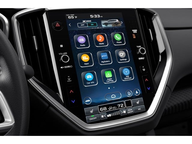 2023 Subaru Ascent Premium