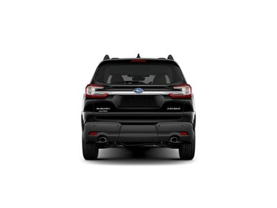 2023 Subaru Ascent Premium