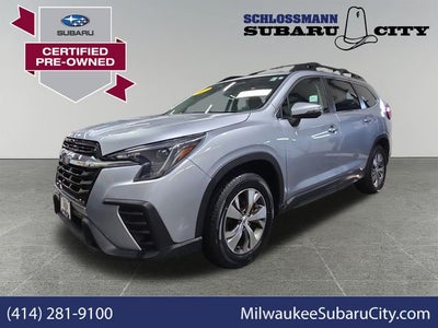 2023 Subaru Ascent Premium