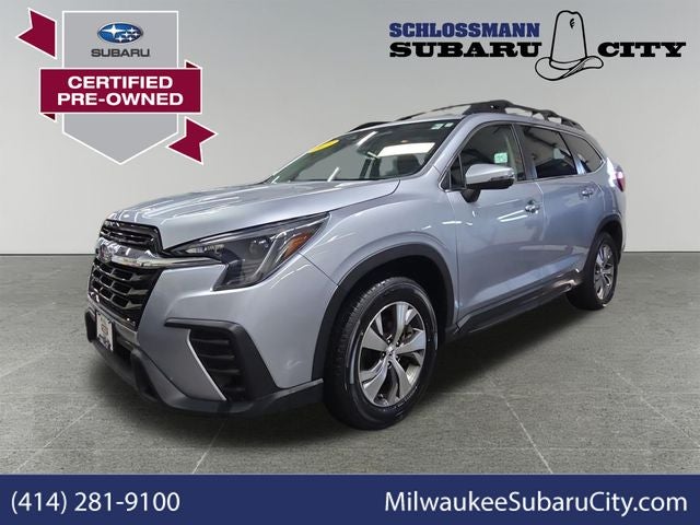 2023 Subaru Ascent Premium