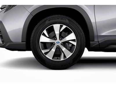 2023 Subaru Ascent Premium