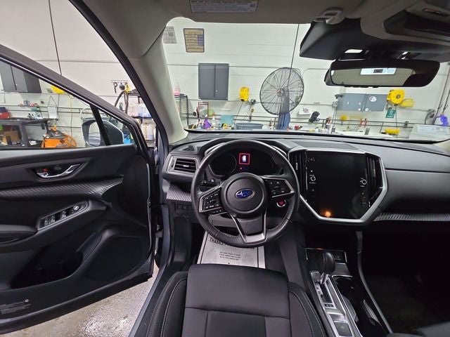 2023 Subaru Ascent Premium