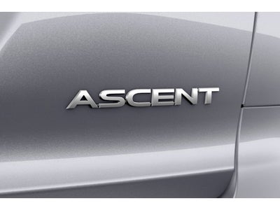 2023 Subaru Ascent Premium