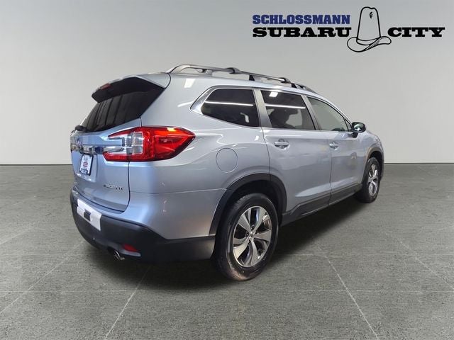 2023 Subaru Ascent Premium