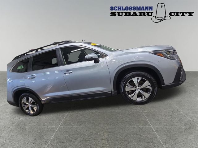 2023 Subaru Ascent Premium