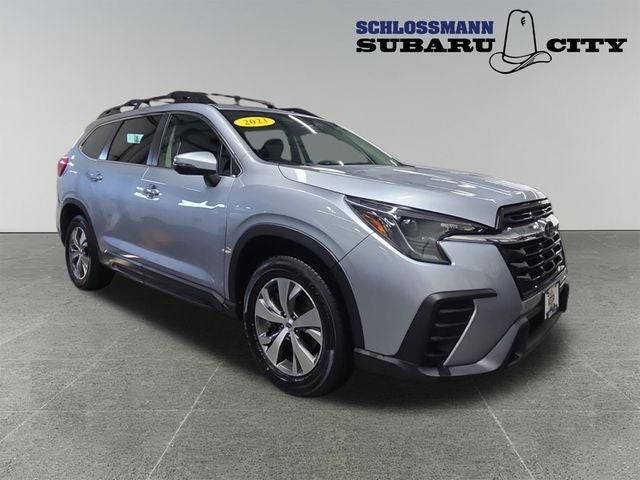 2023 Subaru Ascent Premium