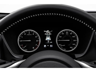 2023 Subaru Ascent Premium