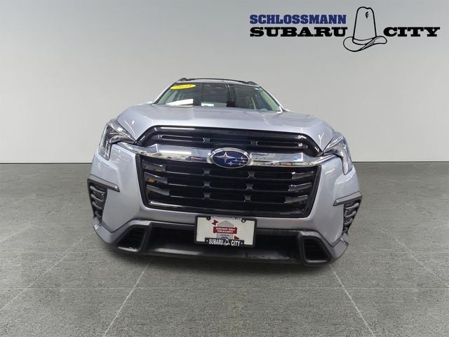 2023 Subaru Ascent Premium