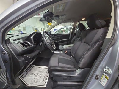 2023 Subaru Ascent Premium