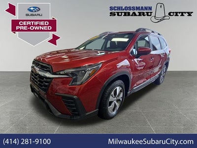 2024 Subaru Ascent Premium