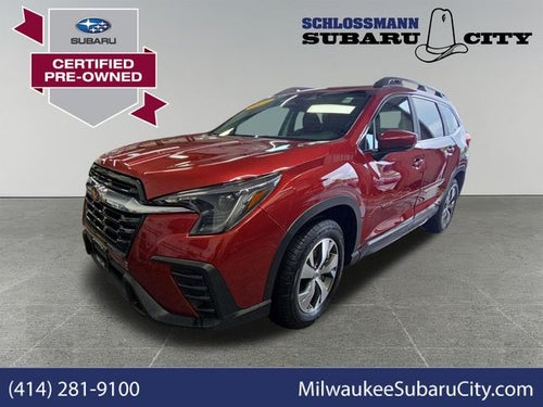 2024 Subaru Ascent Premium