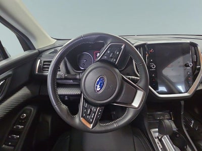 2024 Subaru Ascent Premium