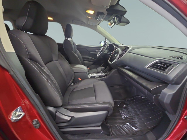 2024 Subaru Ascent Premium