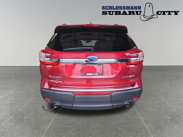 2024 Subaru Ascent Premium