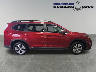 2024 Subaru Ascent Premium