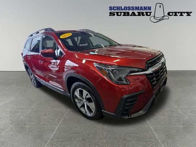 2024 Subaru Ascent Premium