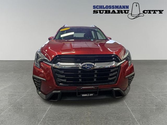 2024 Subaru Ascent Premium