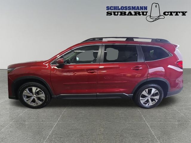 2024 Subaru Ascent Premium