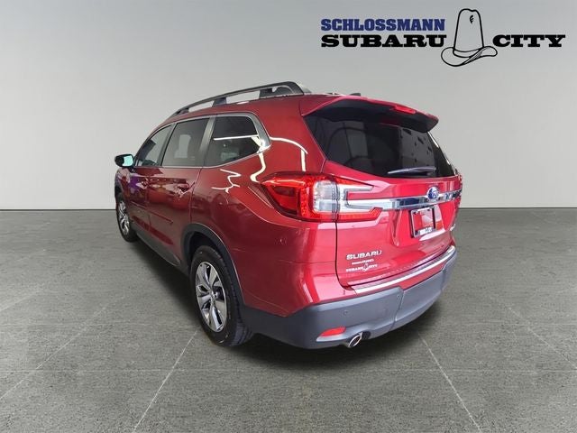 2024 Subaru Ascent Premium