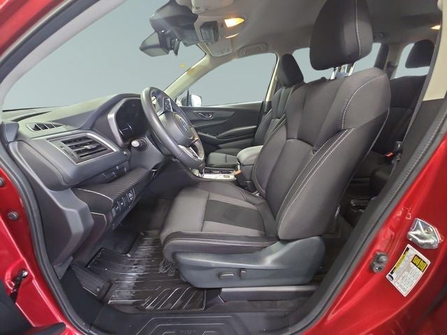2024 Subaru Ascent Premium