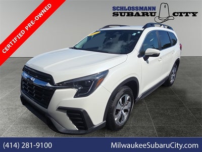 2023 Subaru Ascent Premium