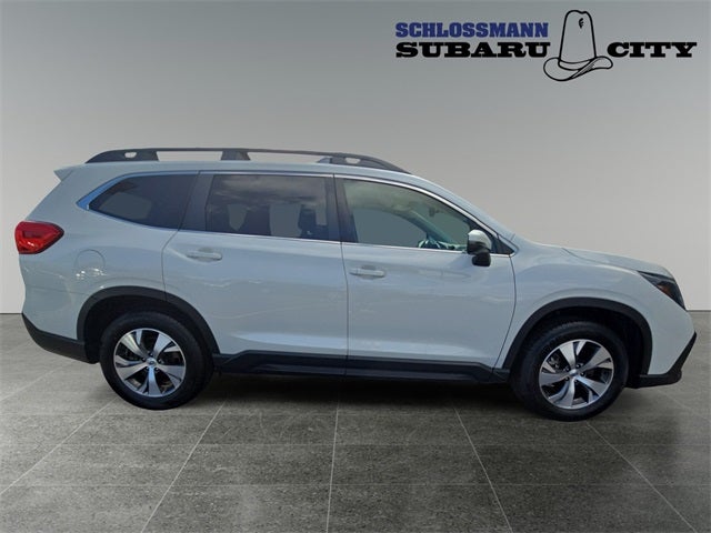 2023 Subaru Ascent Premium