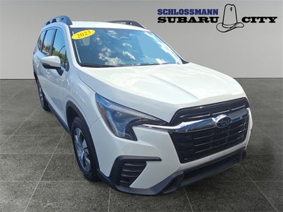 2023 Subaru Ascent Premium