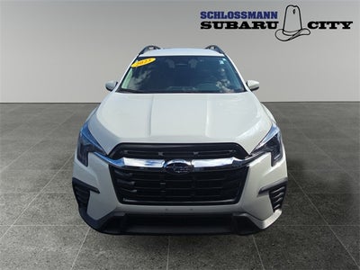 2023 Subaru Ascent Premium