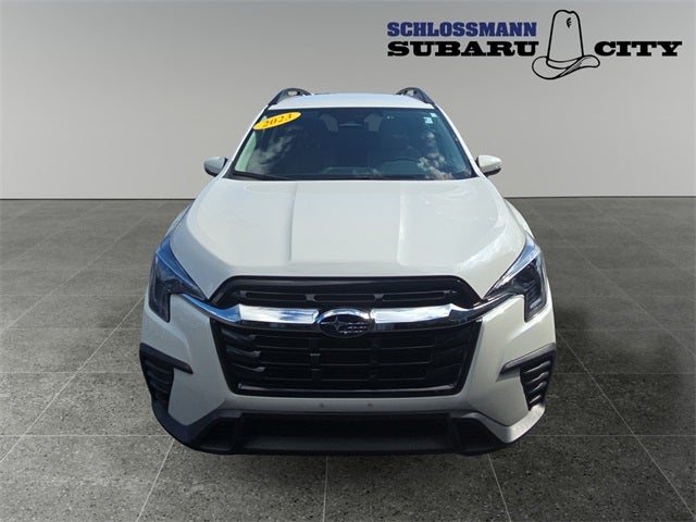 2023 Subaru Ascent Premium