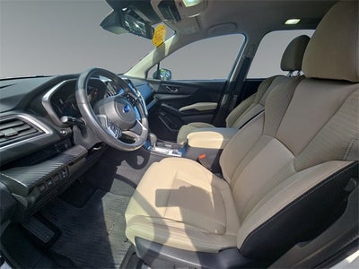 2023 Subaru Ascent Premium