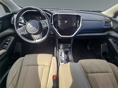 2023 Subaru Ascent Premium