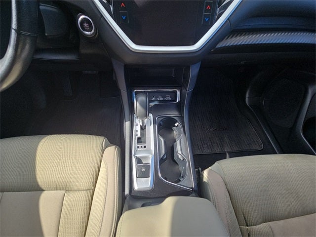 2023 Subaru Ascent Premium