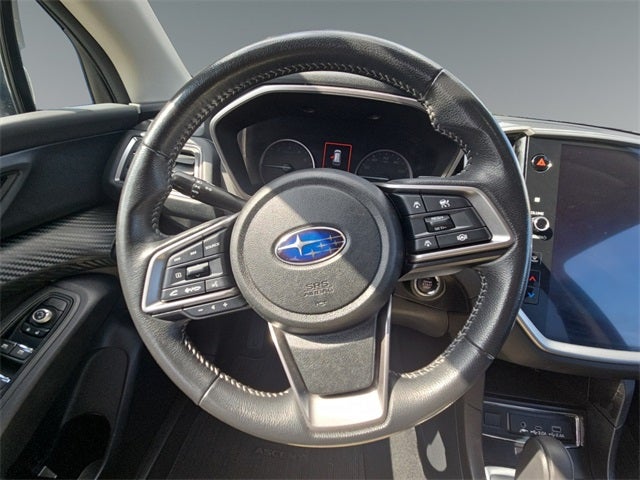 2023 Subaru Ascent Premium